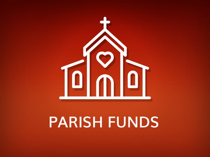 Parish Funds