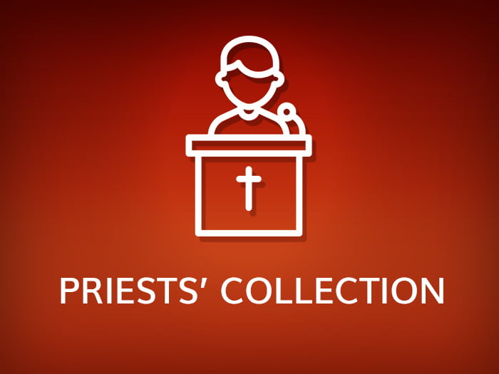 Priests' Collection